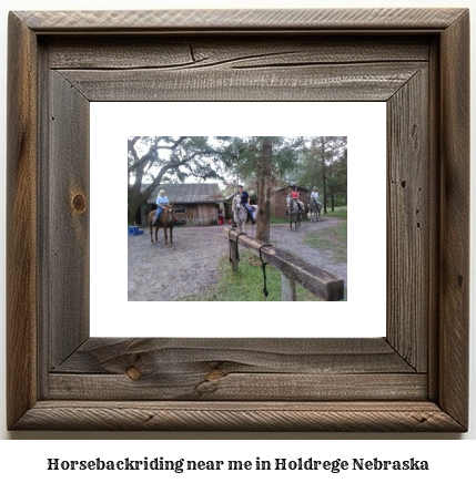 horseback riding near me in Holdrege, Nebraska